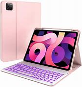 Image result for Rose Gold iPad Cover