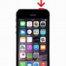 Image result for Apple iPhone 6 Sreenshot