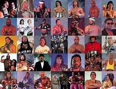 Image result for WWF Wrestling Superstars