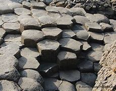 Image result for Hexagonal Stones Ireland