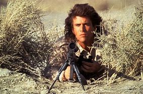 Image result for lethal weapon