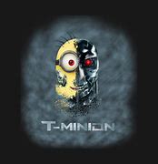 Image result for Minion Terminator