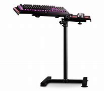 Image result for Keyboard Mouse Stand