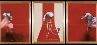 Image result for Francis Bacon Artist Three Studies
