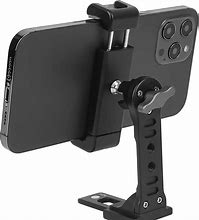 Image result for Cell Phone Mount for Tripod