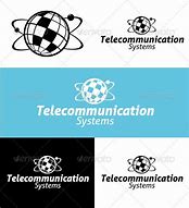 Image result for Telecommunication Systems Logo