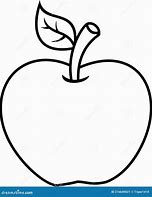 Image result for Black White Logo Fruit Apple