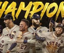 Image result for World Series Win