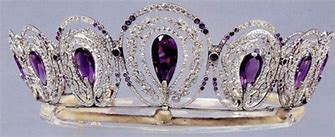 Image result for Queen Alexandra Crown Replica