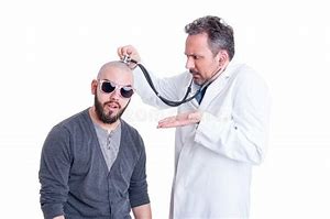 Image result for Funny Head Doctor