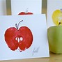 Image result for Apple Card DIY Template