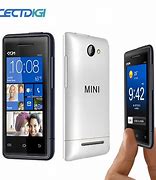 Image result for Tini Scren Touch Phone