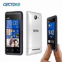Image result for Small Touch Screen Phone