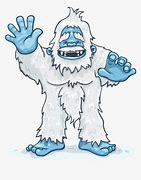 Image result for Abominable Snowman Sighting