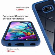 Image result for G8X Case TPU Grey