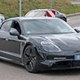 Image result for Porsche Tay Can Rose Gold