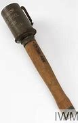 Image result for Stick Hand Grenade