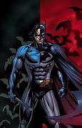 Image result for Batman Unlimited Nightwing