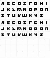 Image result for Symbol Font Characters Line