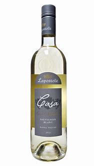 Image result for Lapostolle Cabernet Sauvignon Casa Barrel Selection