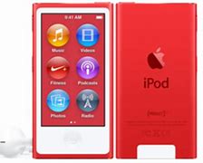 Image result for iPod Nano 7th Generation New