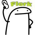 Image result for Flork Holding Phone Meme