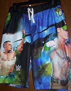 Image result for John Cena in Trunks