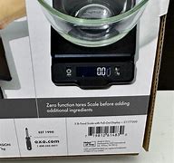 Image result for OXO Softworks Food Scale