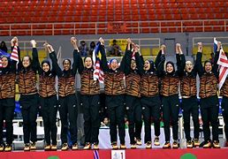 Image result for Netball Malaysia