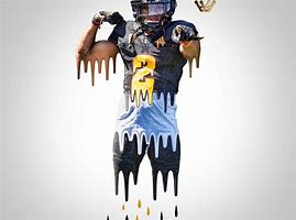 Image result for Drip American Football Wallapper