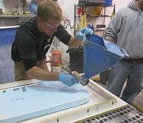 Image result for How to Cast Concrete Mold