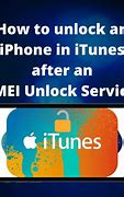 Image result for How to Unlock iPhone Passcode with iTunes