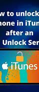 Image result for iTunes Unlock iPhone 6