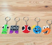 Image result for Rainbow Hntr Keychain