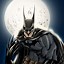 Image result for Batman Illustration