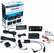 Image result for SiriusXM Receiver
