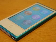 Image result for iPod Nano 7th Generation Back