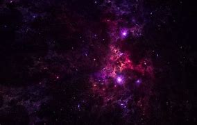 Image result for Horsehead Nebula Purple Wallpaper