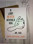 Image result for Cat Birthday Cards for Women
