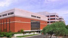 Image result for University of Arizona College of Nursing