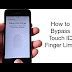 Image result for How to Turn On Bypass Mode On iPhone