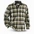 Image result for Men's Hooded Flannel Shirts Carhartt