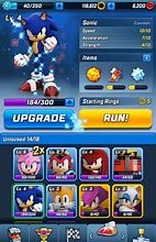 Image result for Sonic Forces Mobile