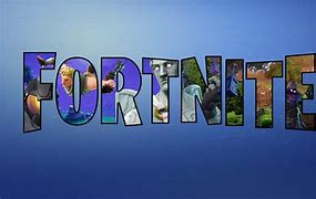 Image result for Fortnite Logo Background