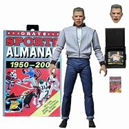 Image result for Biff Tannen Toy