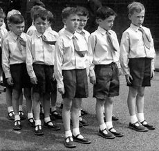 Image result for Boys Uniform