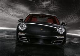 Image result for Porsche 911 Dark Edition Wallpaper