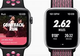 Image result for Apple Watch Series 5 Nike Band