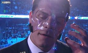 Image result for Cody Rhodes Face Mask