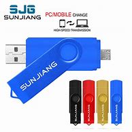 Image result for Pen Drive with OTG